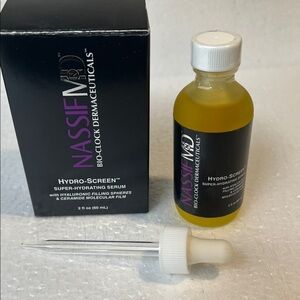 Nassif MD Hydro-Screen Super-Hydrating Serum 2 Fl Oz